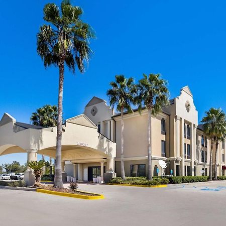 Best Western Houma Inn Gray Luaran gambar