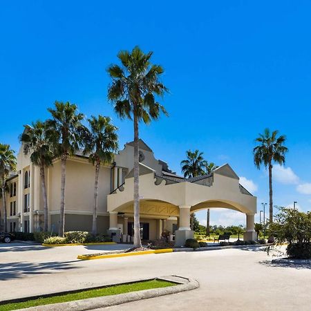 Best Western Houma Inn Gray Luaran gambar