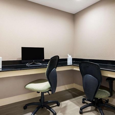 Best Western Houma Inn Gray Luaran gambar