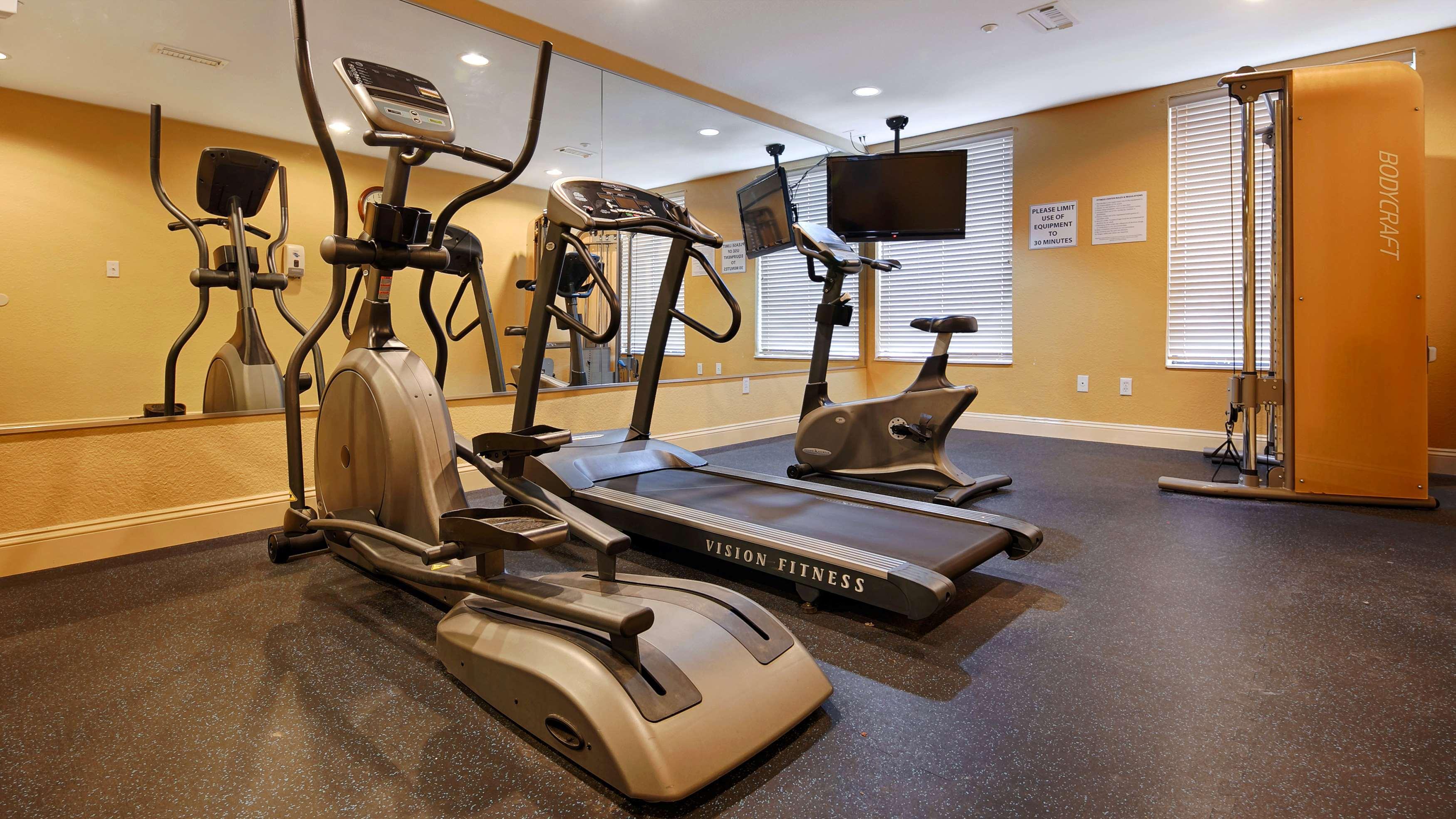 Best Western Houma Inn Gray Luaran gambar