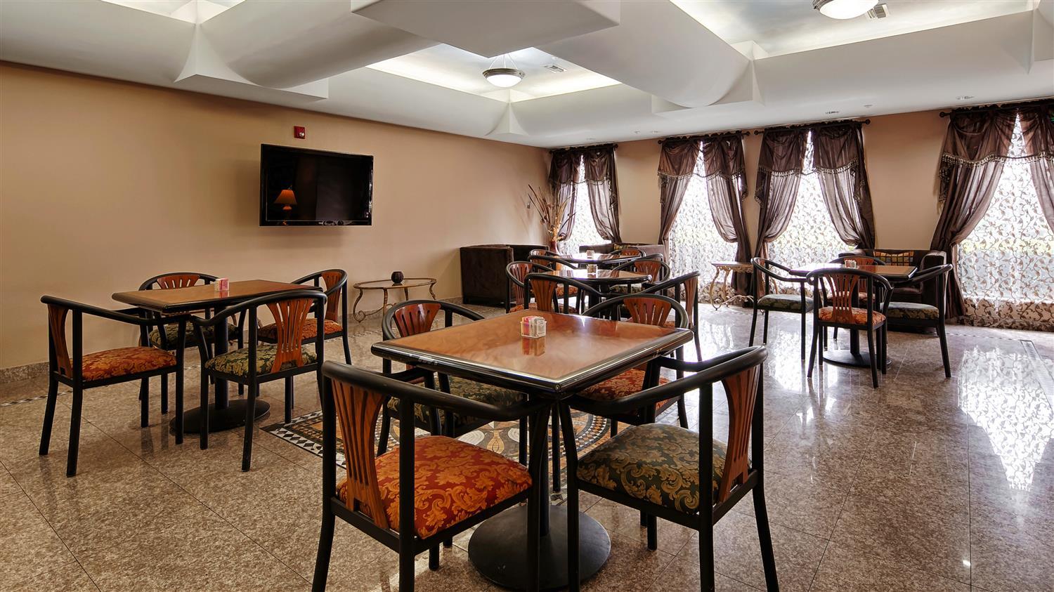 Best Western Houma Inn Gray Luaran gambar