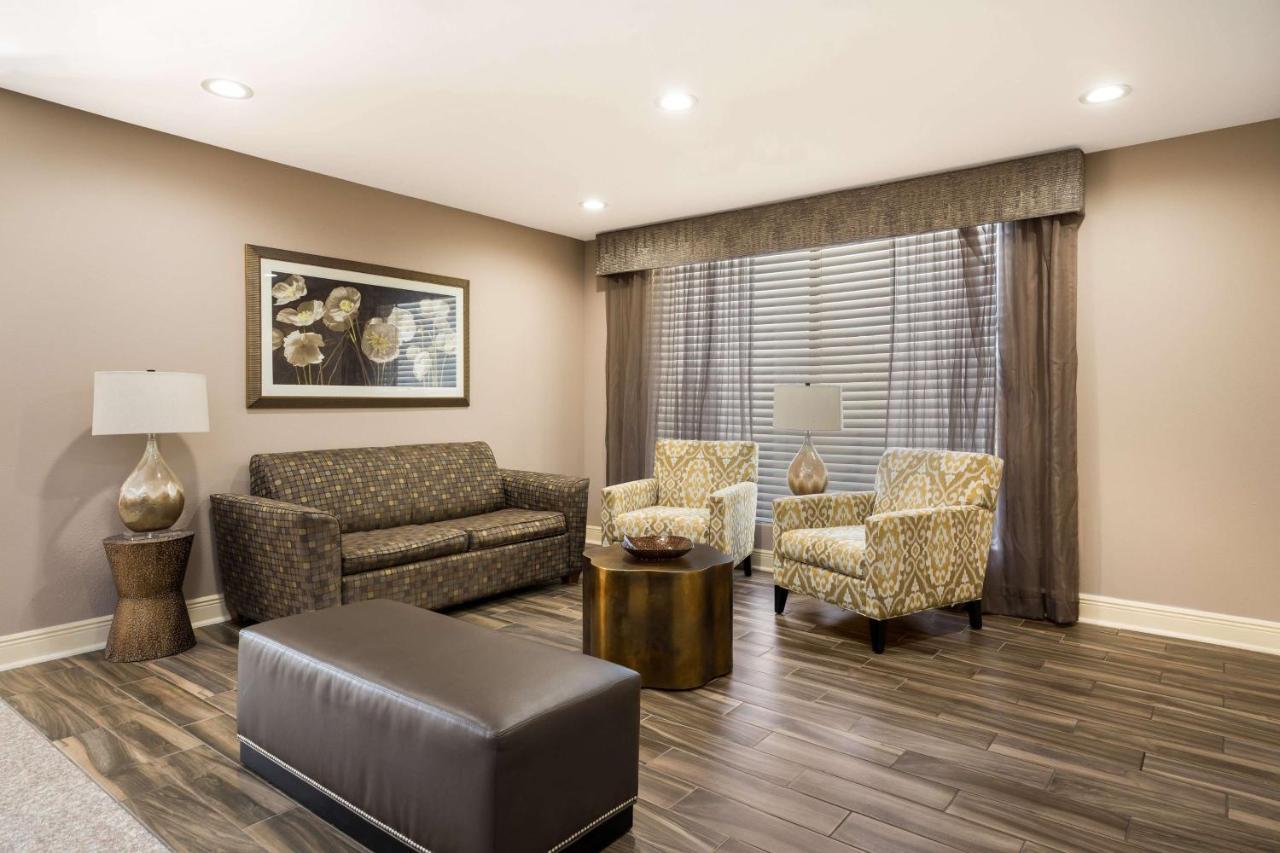 Best Western Houma Inn Gray Luaran gambar