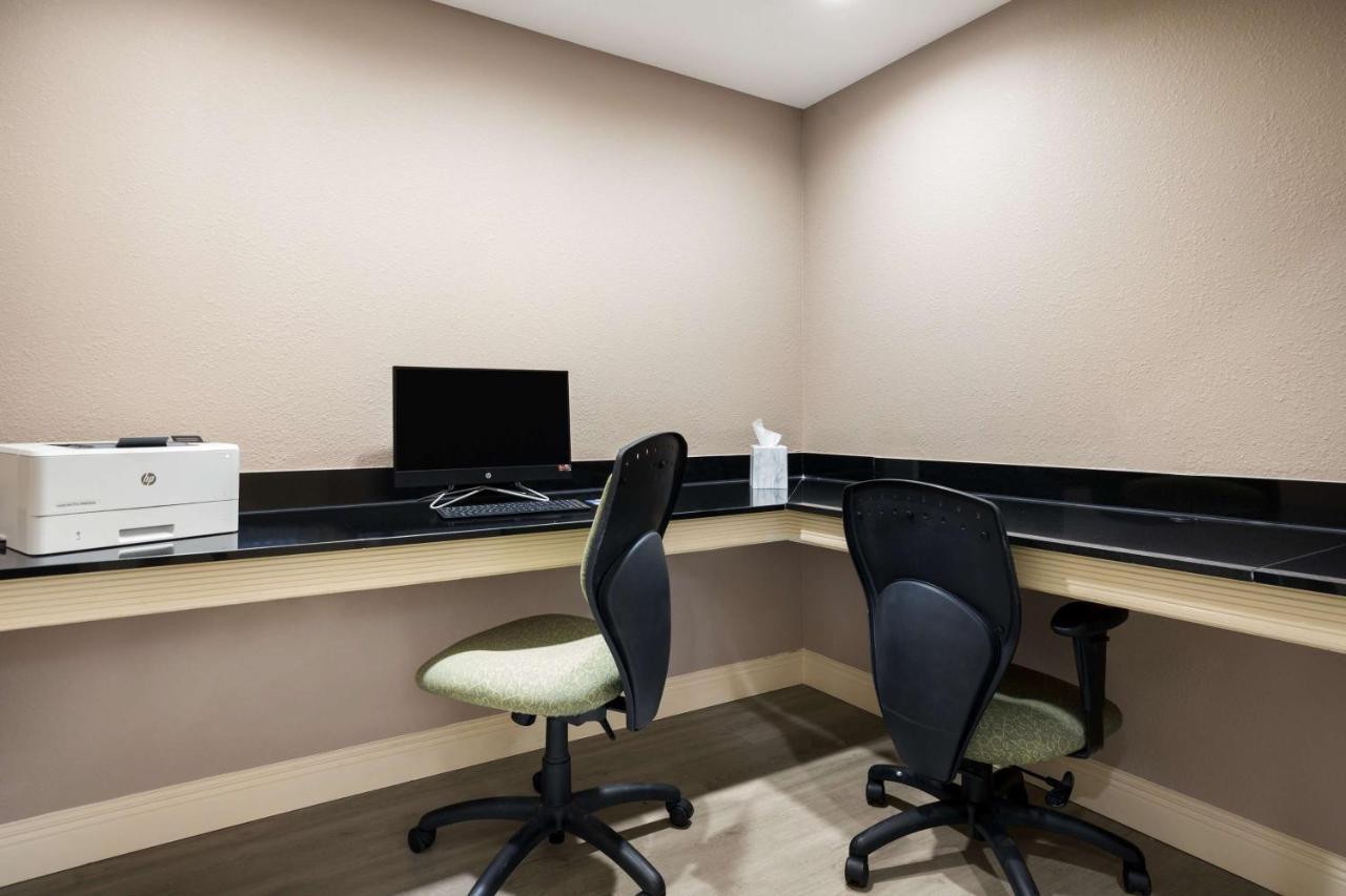 Best Western Houma Inn Gray Luaran gambar