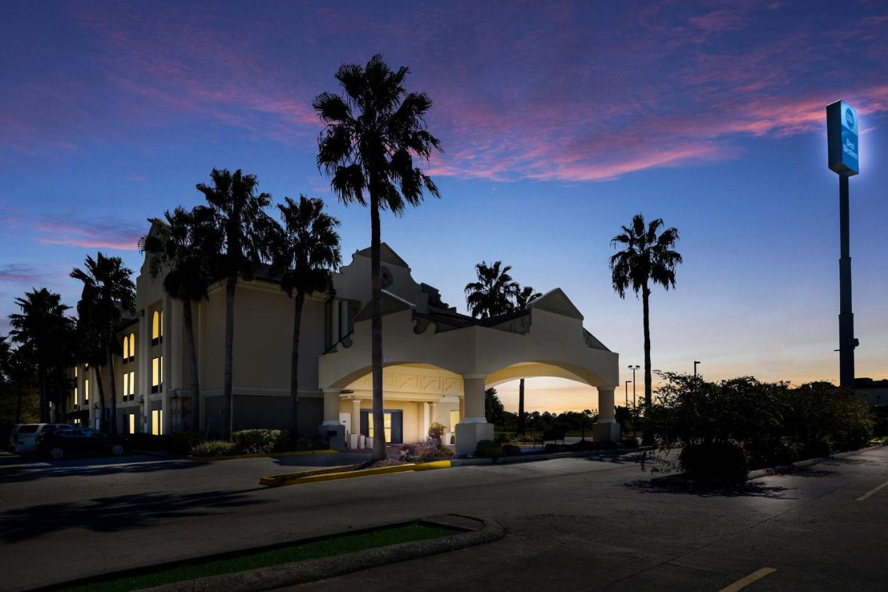 Best Western Houma Inn Gray Luaran gambar