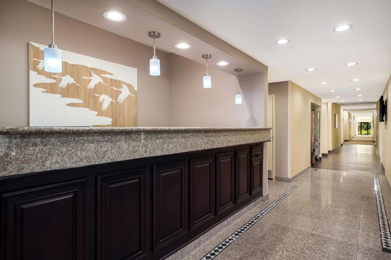 Best Western Houma Inn Gray Luaran gambar