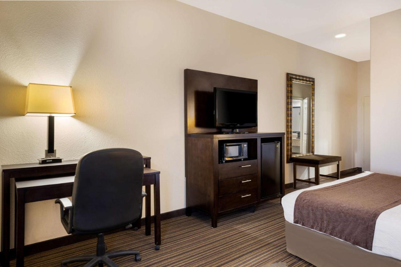 Best Western Houma Inn Gray Luaran gambar