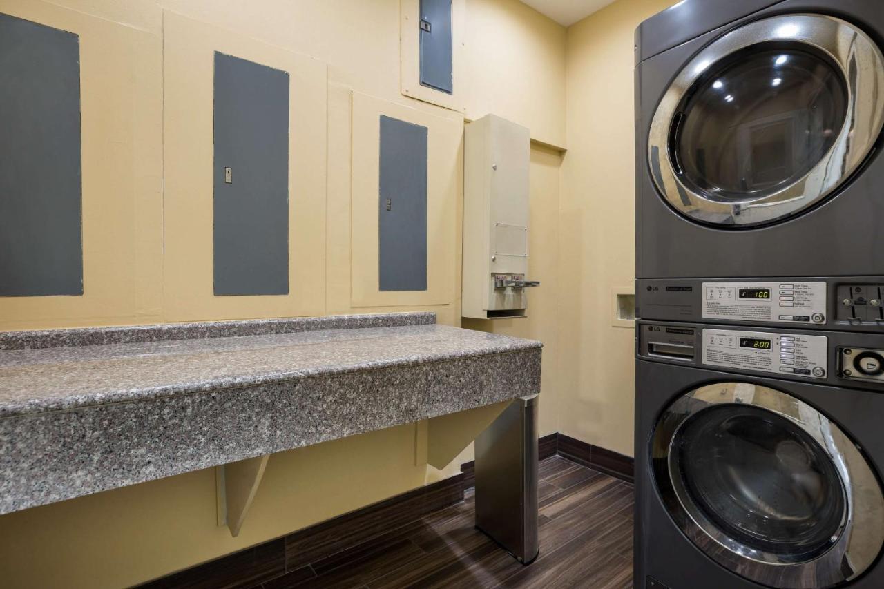 Best Western Houma Inn Gray Luaran gambar