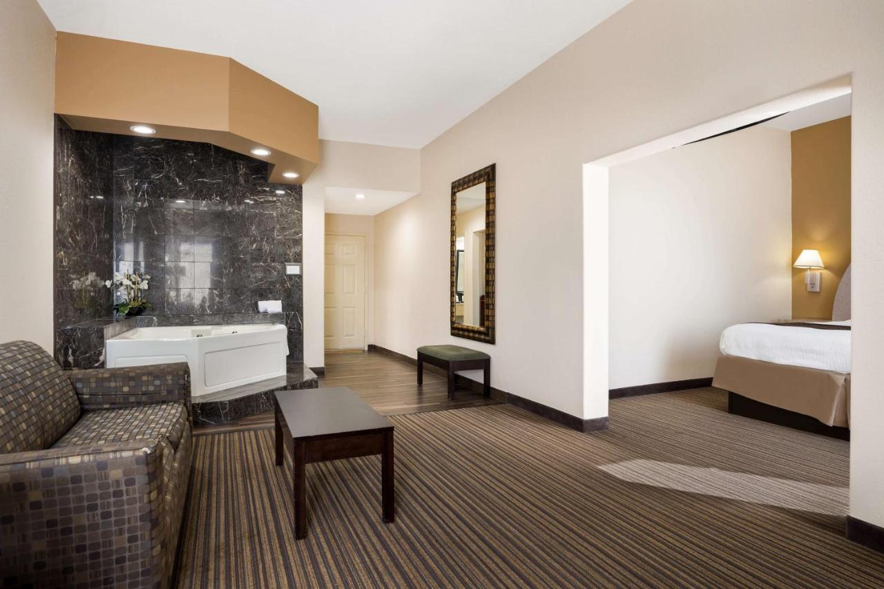 Best Western Houma Inn Gray Luaran gambar