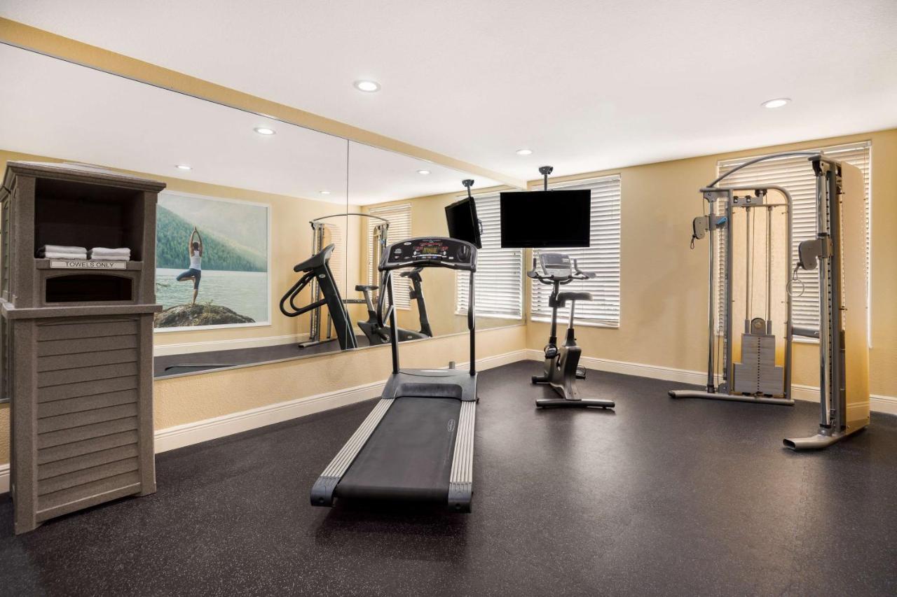 Best Western Houma Inn Gray Luaran gambar