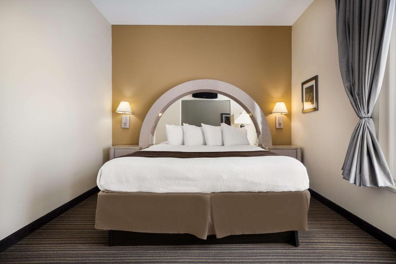 Best Western Houma Inn Gray Luaran gambar